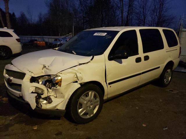 2008 Chevrolet Uplander 