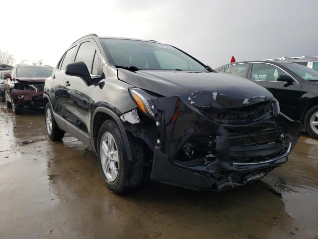 2020 CHEVROLET TRAX 1LT - KL7CJLSB0LB317020