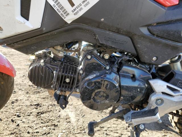 2020 HONDA GROM A MLHJC7559L5200968