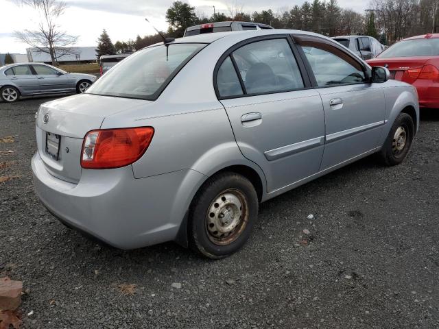 KNADH4A30A6593672 KIA RIO LX