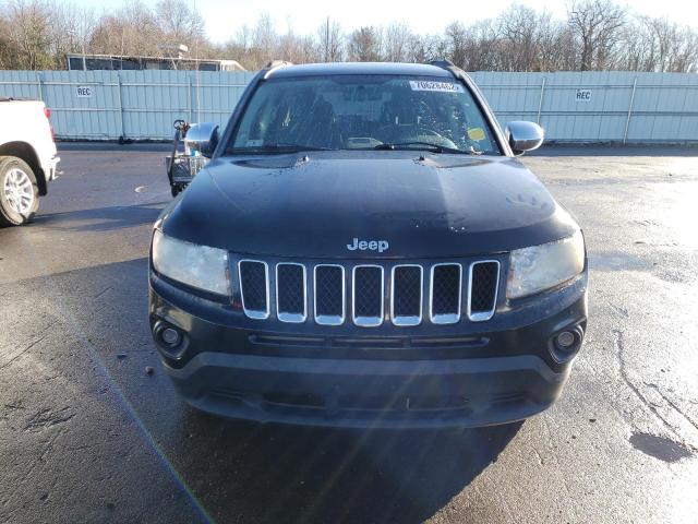 1C4NJCBA7CD520851 Jeep Compass Sport