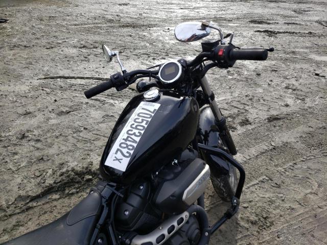 2014 YAMAHA XVS950 CU JYAVN05E6EA001954
