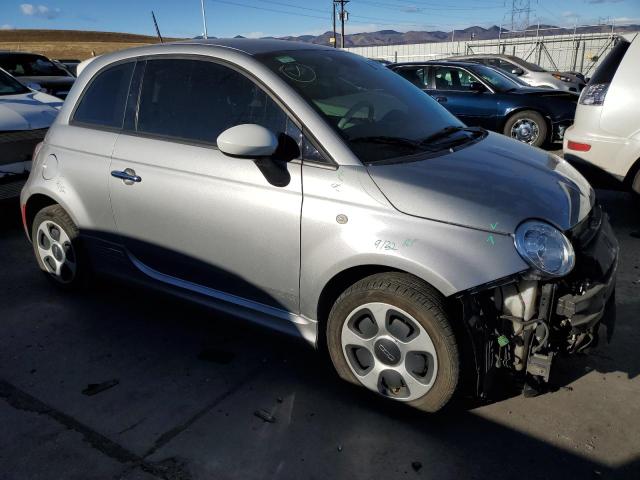 2015 FIAT 500 ELECTR 3C3CFFGE3FT620387