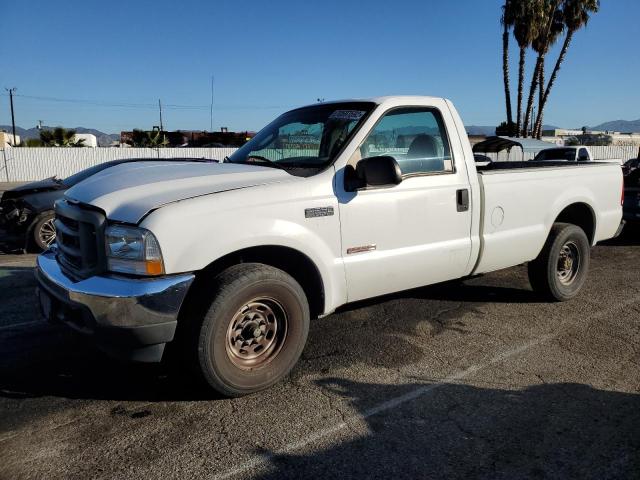 2004 Ford F-250 