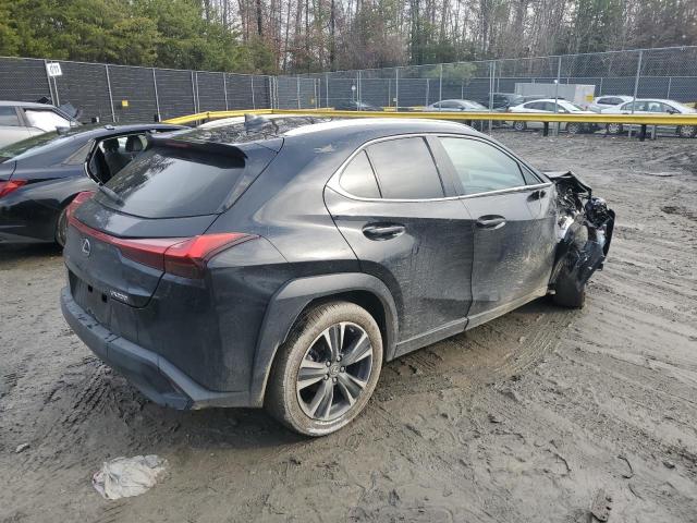2021 LEXUS UX 200 - JTHX3JBH7M2035030