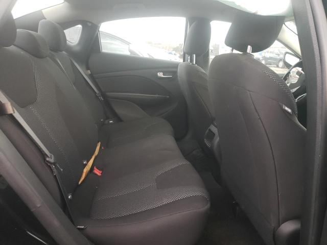 2016 DODGE DART 1C3CDFFA8GD820080