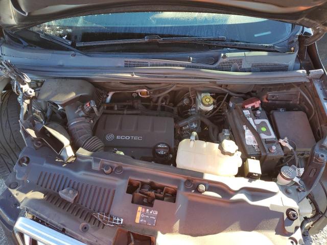 KL4CJASB5GB691677 Buick Encore