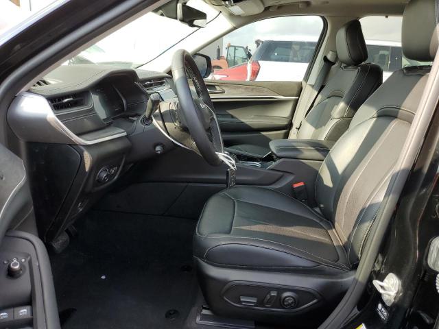 1C4RJJBG3N8557319 Jeep Grand Cherokee L Limited
