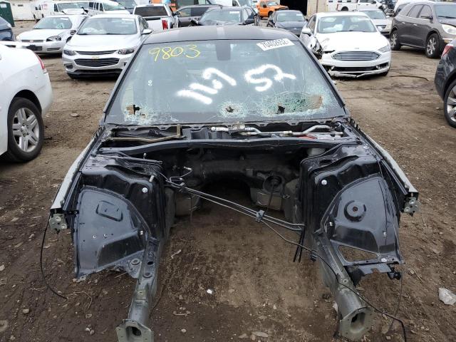 2022 DODGE CHARGER SR - 2C3CDXL94NH179803