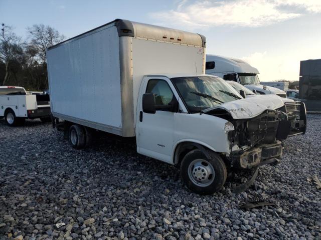 2017 CHEVROLET EXPRESS G4 - 1GB6GVCG4H1104870