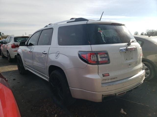 1GKKVTKD2GJ215089 GMC ACADIA DEN