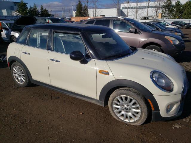 WMWXU1C52G2A93702 Mini Cooper