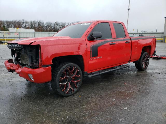 2016 CHEVROLET 1500 - 1GCRCPEC1GZ335669