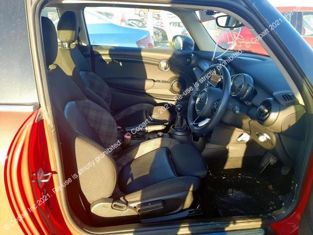 WMWXR32040TL99509 Mini Cooper
