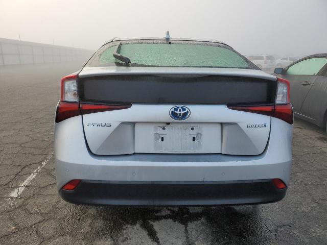 2020 TOYOTA PRIUS L - JTDKARFU8L3113668