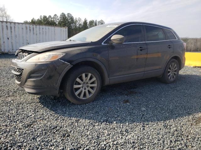 2010 Mazda CX-9 