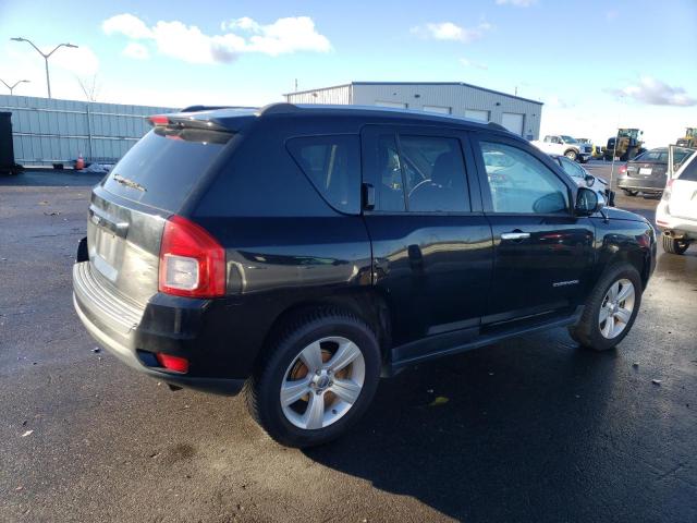 1C4NJCBA7CD520851 Jeep Compass Sport