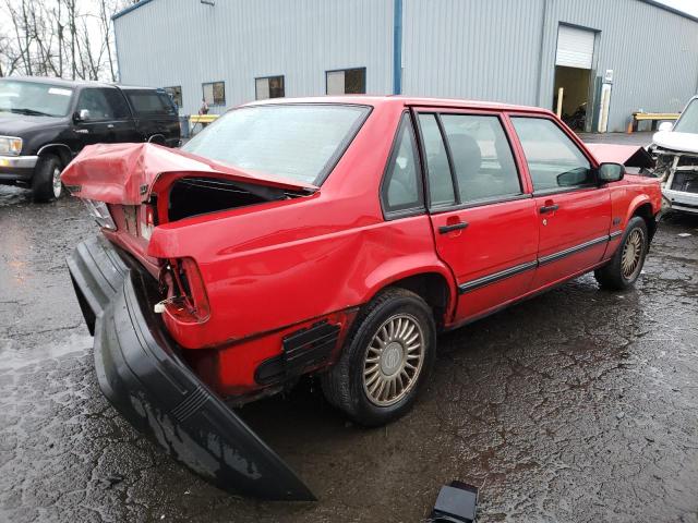 YV1JS8312R1167107 Volvo 940