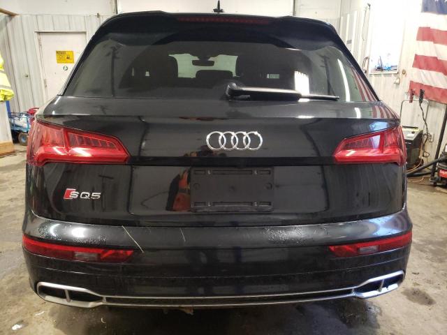 2018 AUDI SQ5 WA1C4AFYXJ2168023