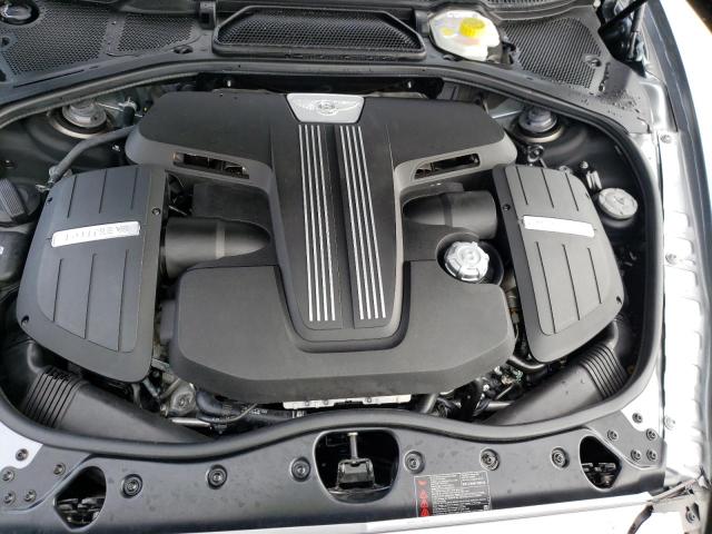 SCBGH3ZAXFC045302 Bentley CONTINENTA