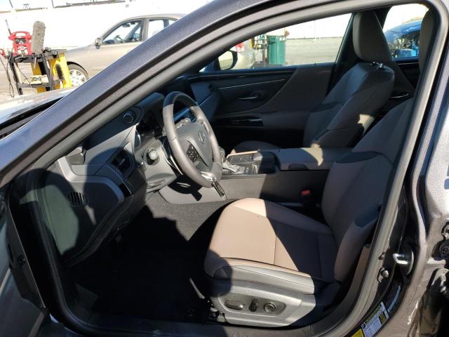 2022 LEXUS ES 300H BA 58ACA1C19NU025973