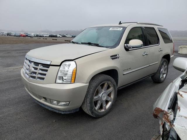 2011 Cadillac Escalade Premium