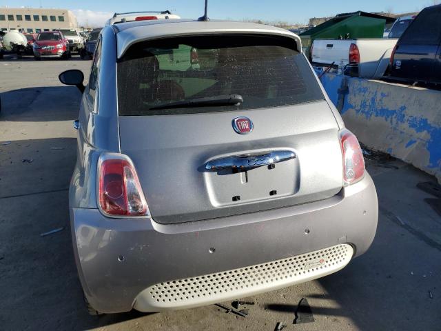 2015 FIAT 500 ELECTR 3C3CFFGE3FT620387