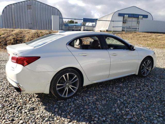 2020 ACURA TLX TECHNO - 19UUB3F41LA001584