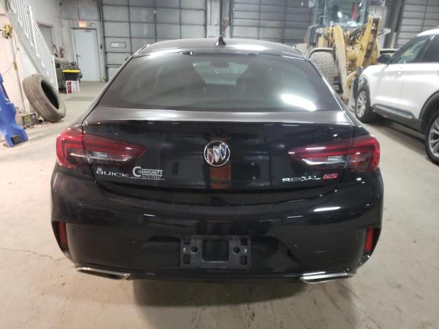 W04GS6SS6J1151716 Buick REGAL GS