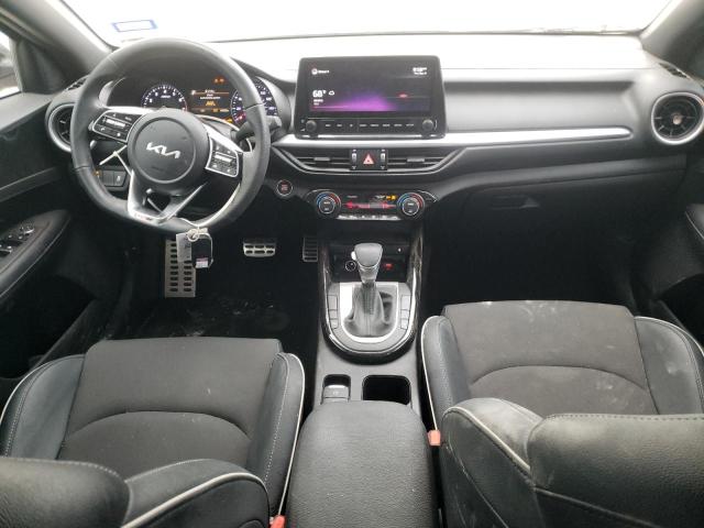 3KPF54AD1NE469455 KIA Forte Gt Line