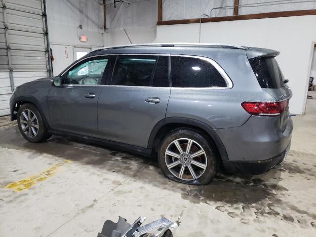 2020 MERCEDES-BENZ GLS 450 4M - 4JGFF5KE0LA141742