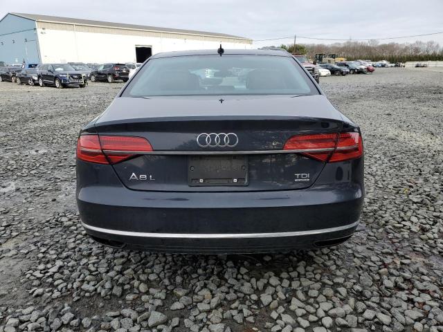 2015 AUDI A8 L TDI Q - WAU3MAFD0FN011221