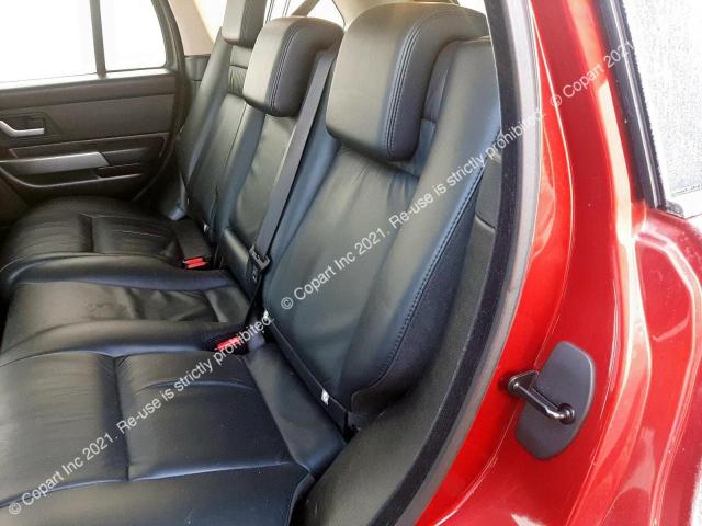 SALLSAA136A930531 Land Rover RANGEROVER