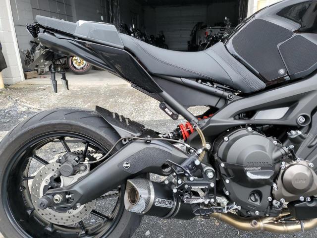 2016 YAMAHA FZ09 JYARN33E3GA011186