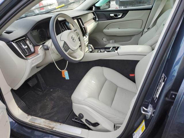 2022 VOLVO S60 T8 REC 7JRH60FZ2NG178130