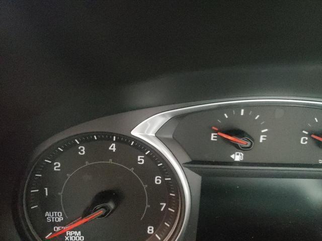 2022 GMC TERRAIN AT 3GKALYEV1NL168548