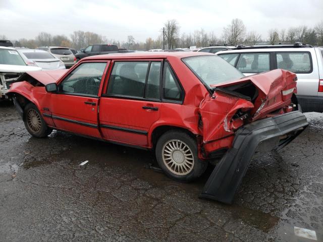 YV1JS8312R1167107 Volvo 940