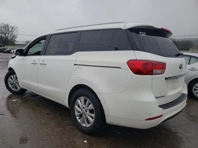 KNDMB5C13J6408407 KIA SEDONA LX