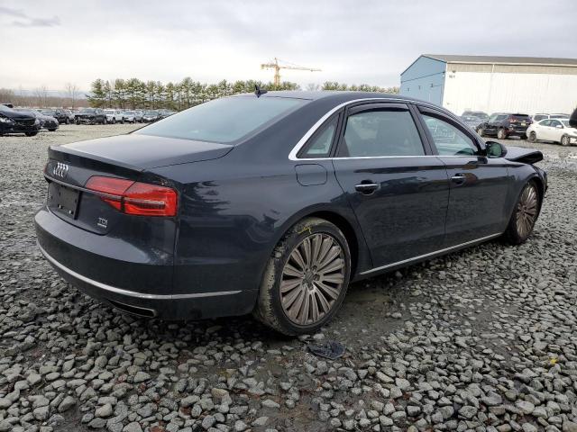 2015 AUDI A8 L TDI Q - WAU3MAFD0FN011221