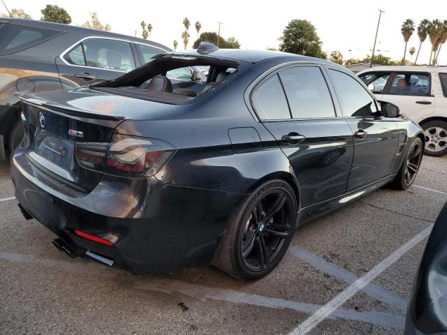 WBS8M9C59J5K99004 BMW M3