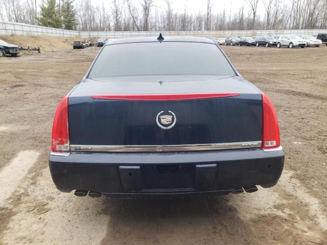 1G6KD57Y99U120605 Cadillac DTS
