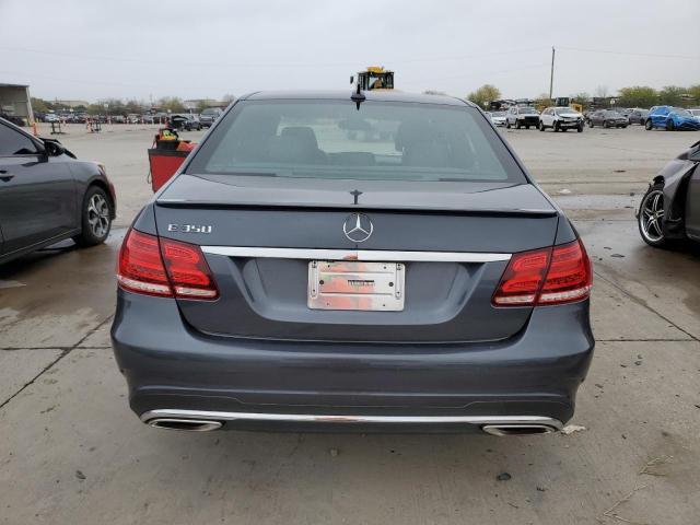2016 MERCEDES-BENZ E 350 - WDDHF5KB7GB192342