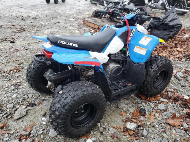 2016 POLARIS OUTLAW RF3YAK05XGT051097