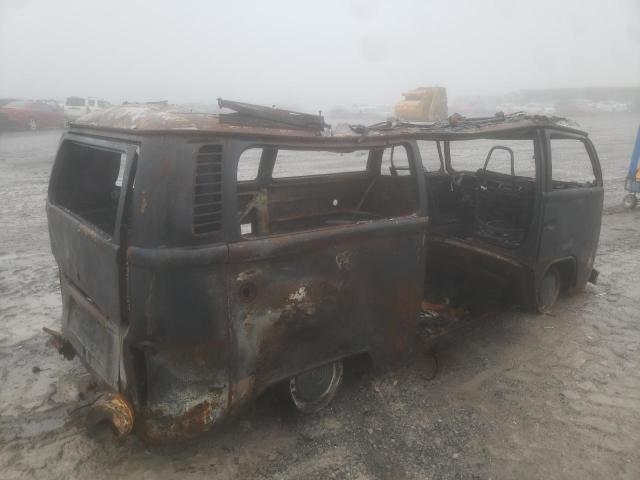 1978 VOLKSWAGEN BUS VIN: 2382113978