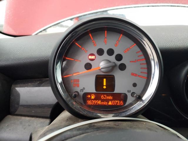 WMWMF3C55ATU78016 Mini Cooper