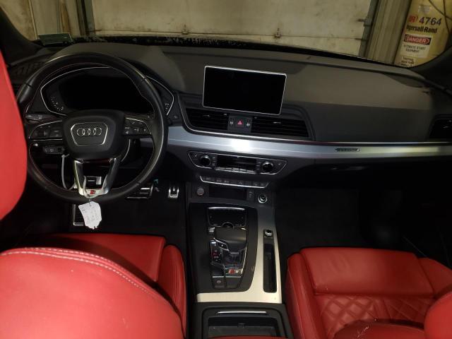 2018 AUDI SQ5 WA1C4AFYXJ2168023