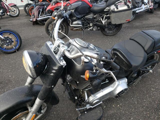 2013 HARLEY-DAVIDSON FLSTFB FAT 1HD1JNV11DB027331