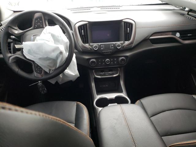 2022 GMC TERRAIN AT 3GKALYEV1NL168548