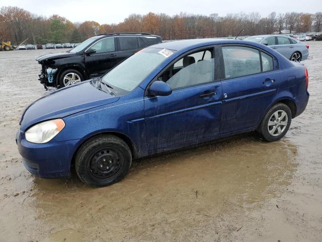 2008 Hyundai Accent GLS