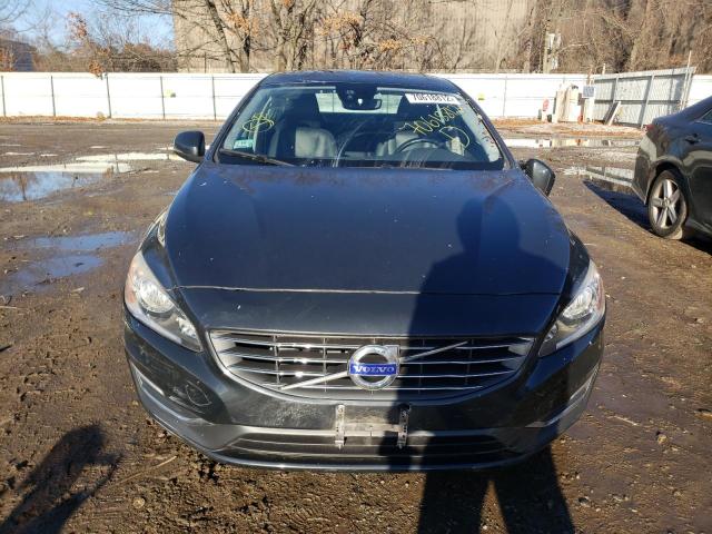 YV1612TK0F1344814 Volvo S60